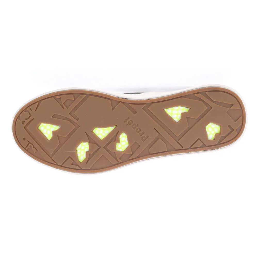 Kip Slip On Sneakers