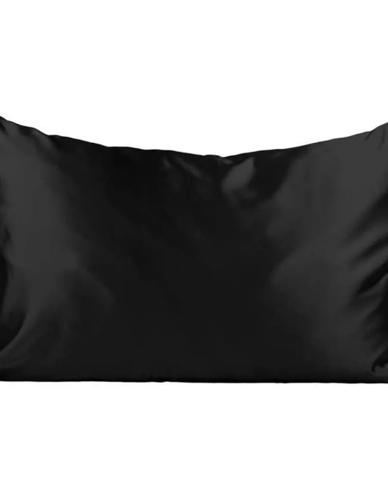 Kitsch Satin Pillowcase