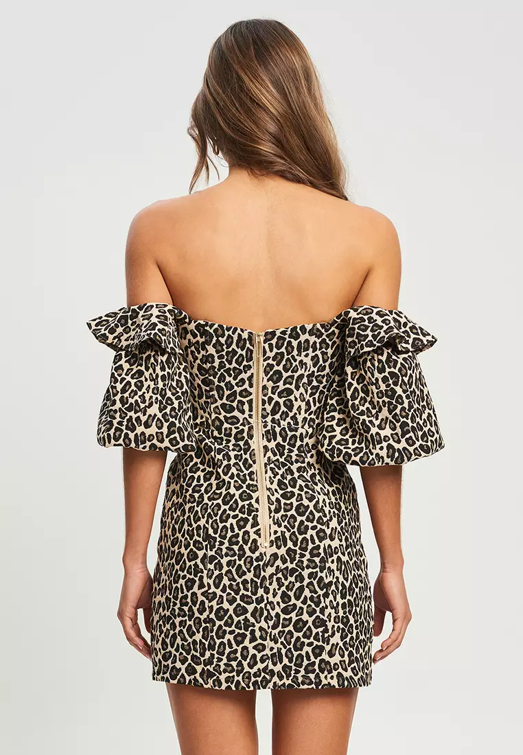 Krista Dress