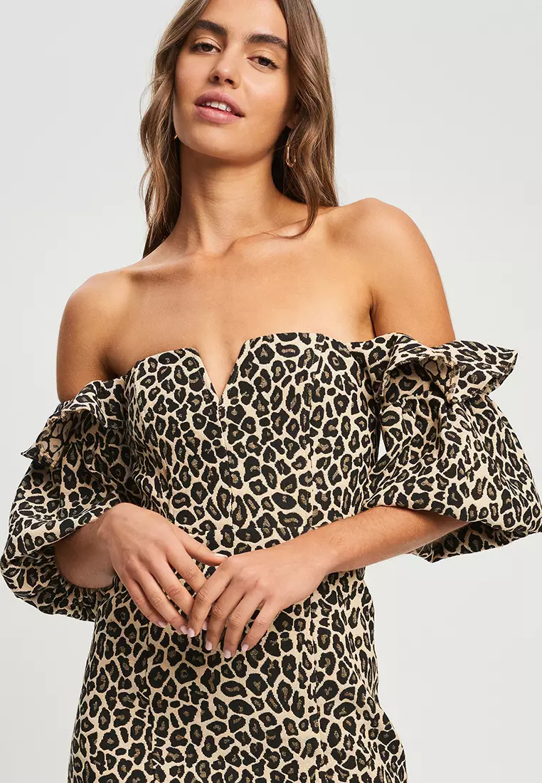 Krista Dress