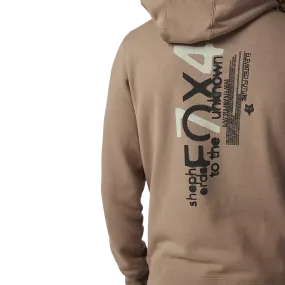 Kritical Fleece