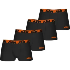 KTM SHORTS 4PACK