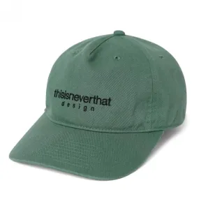 L-Logo Cap