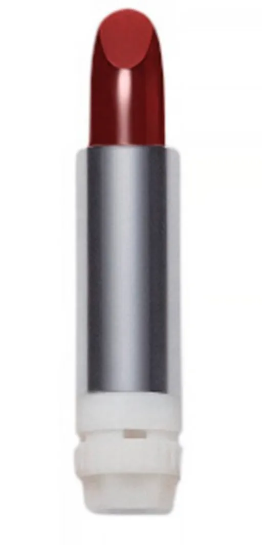 La bouche Rouge lipstick Refill- Burgundy Red