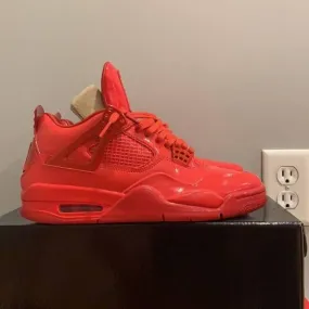 Lab 4 red
