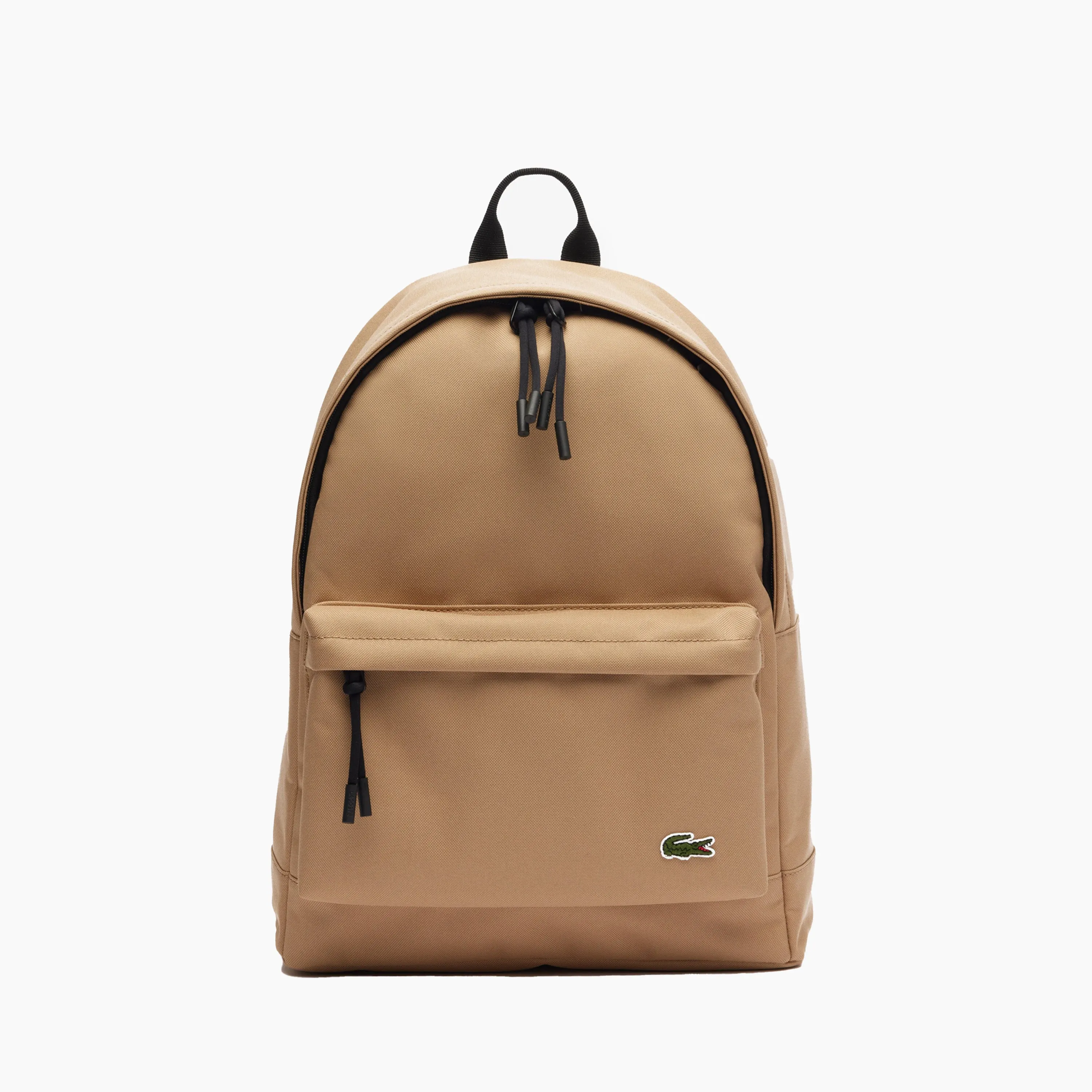 LACOSTE NEOCROC BACKPACK VIENNOIS & BLK - NH4099NE