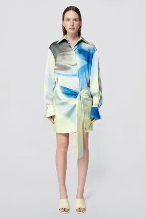Larson Dress