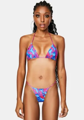 Lauren Bikini Set-
