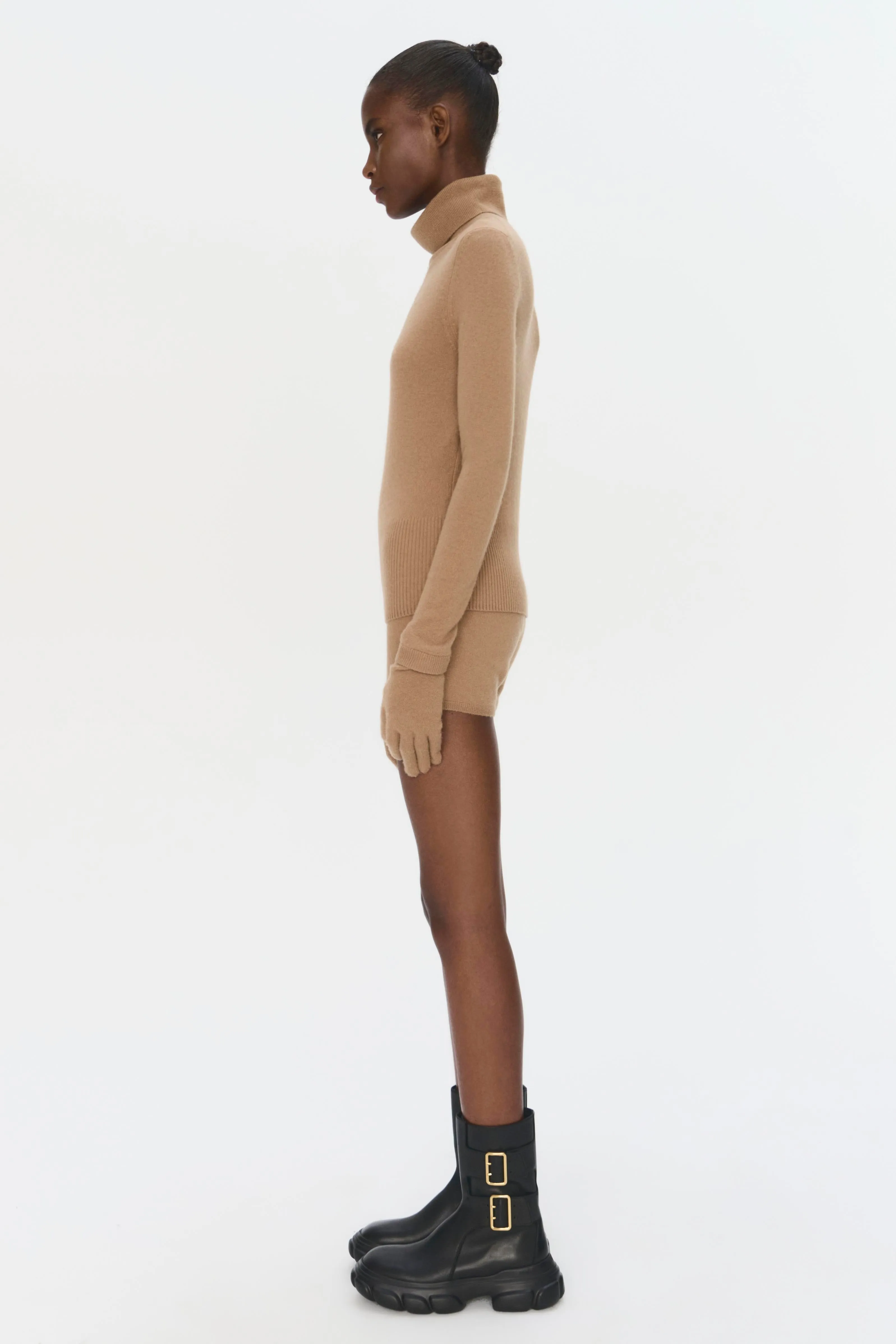 Leone Shorts