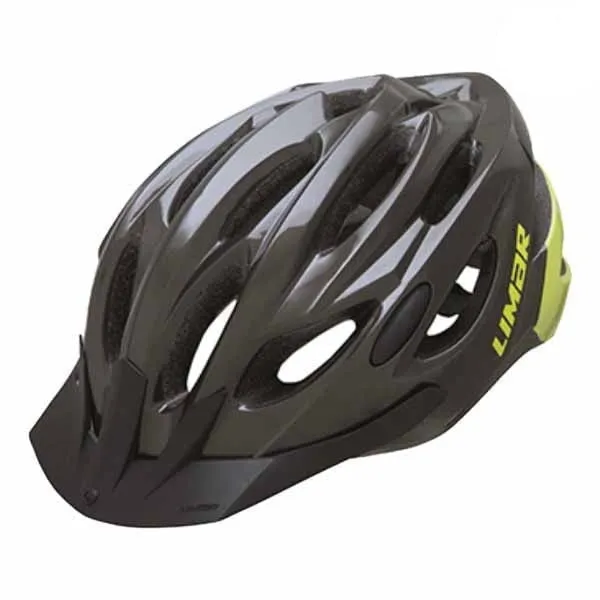 Limar Scrambler Helmet