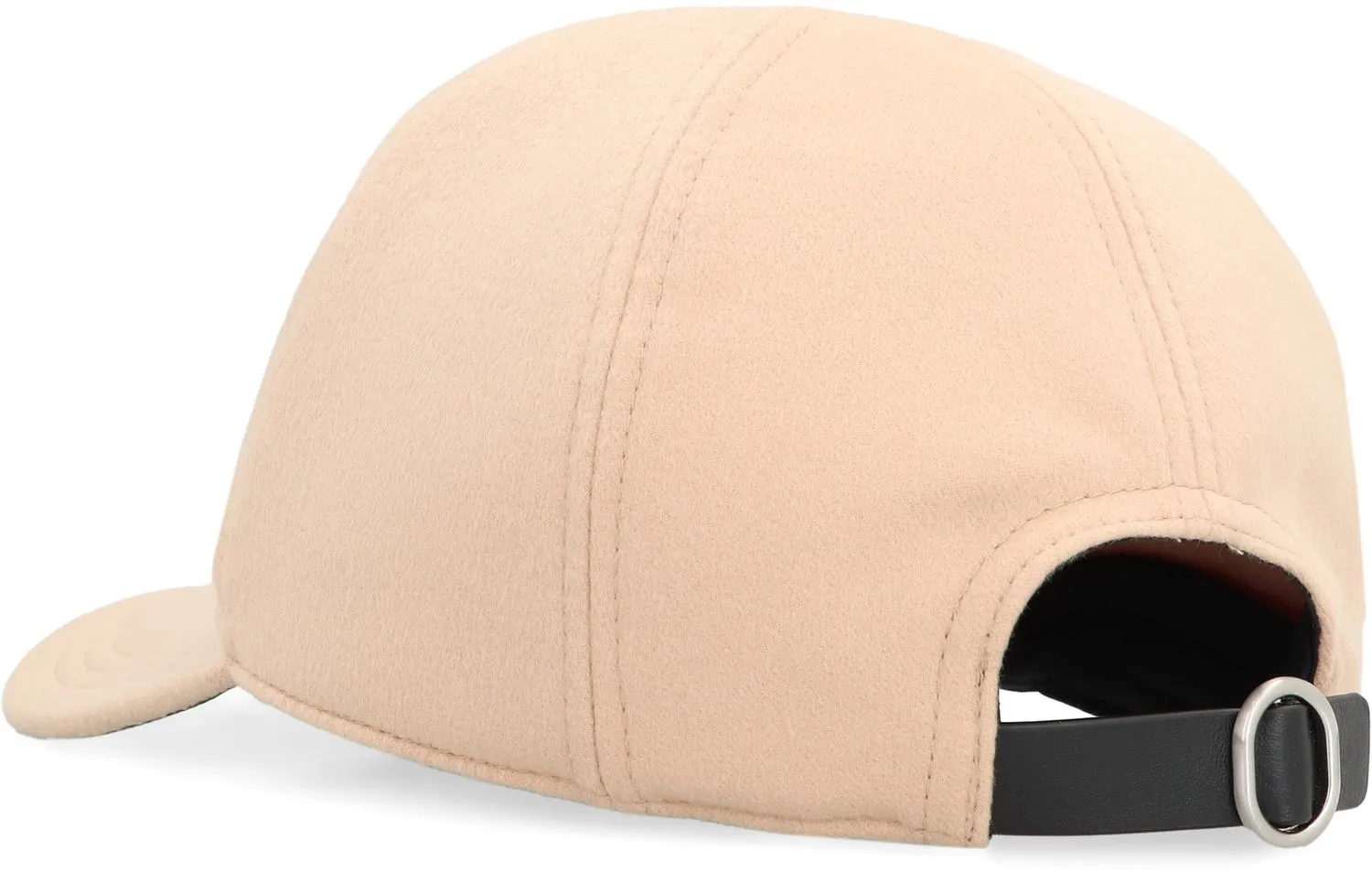 LOGO BASEBALL CAP