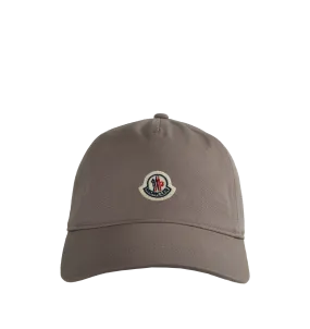 LOGO BASEBALL CAP