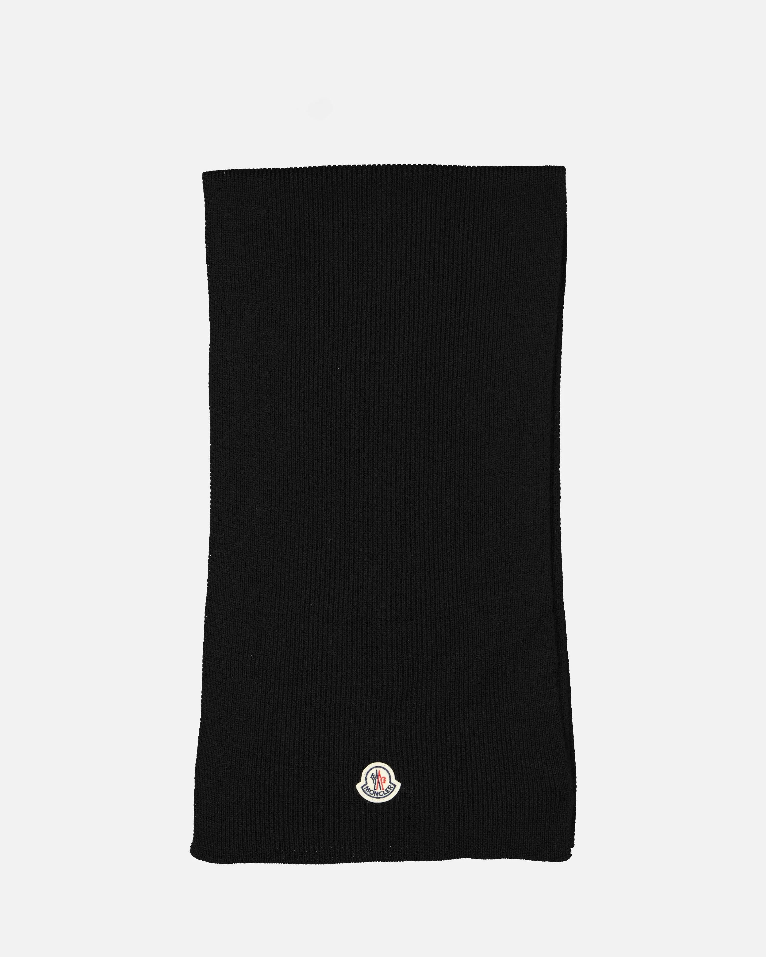 Logo Scarf