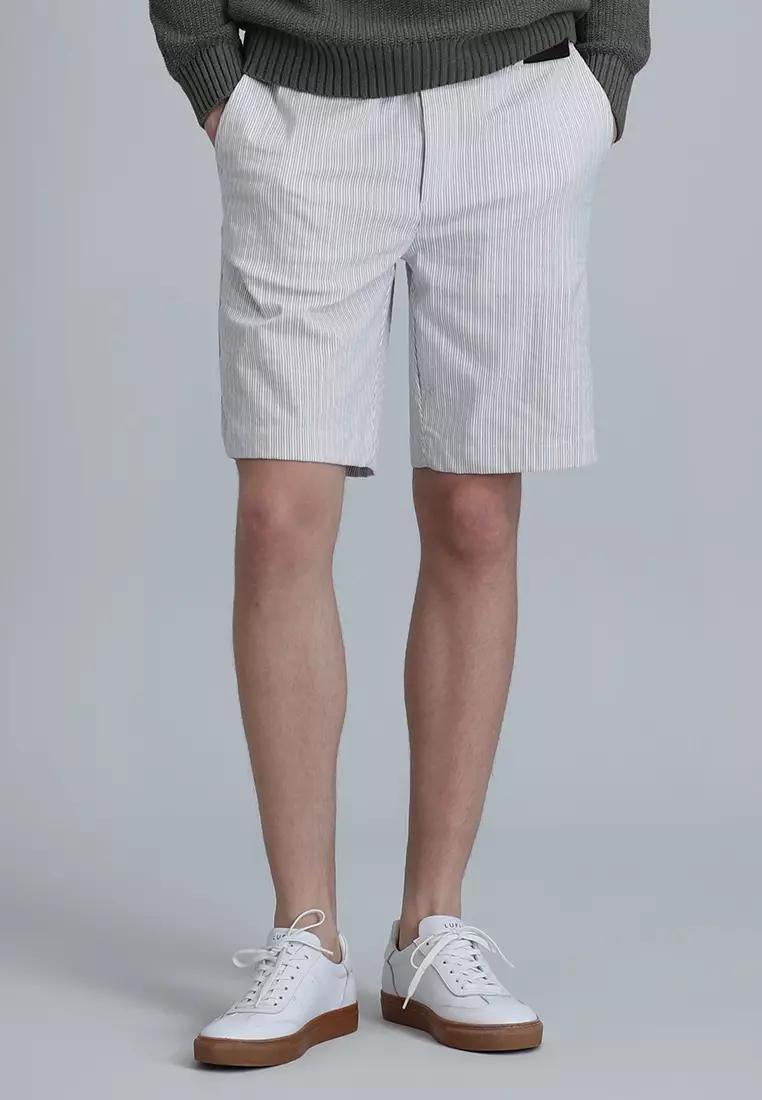 LUFIAN Fral Shorts