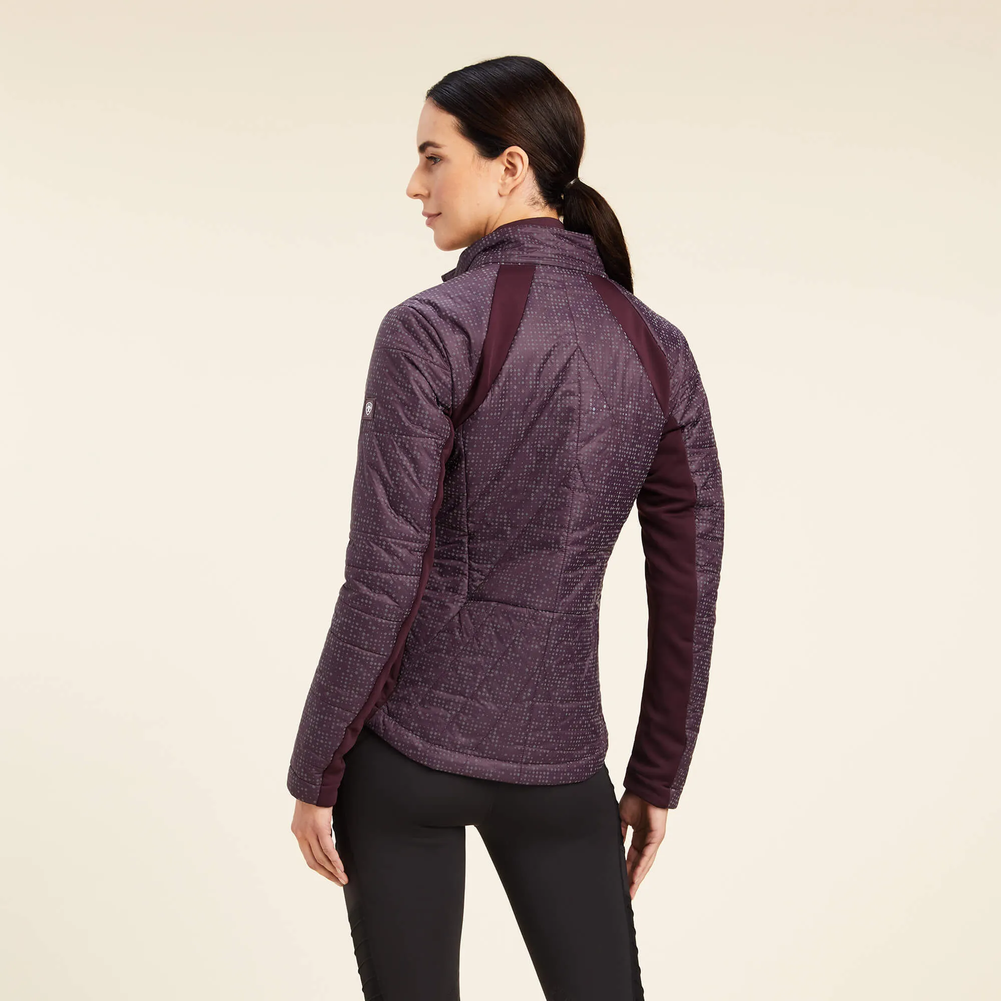 Lumina Jacket