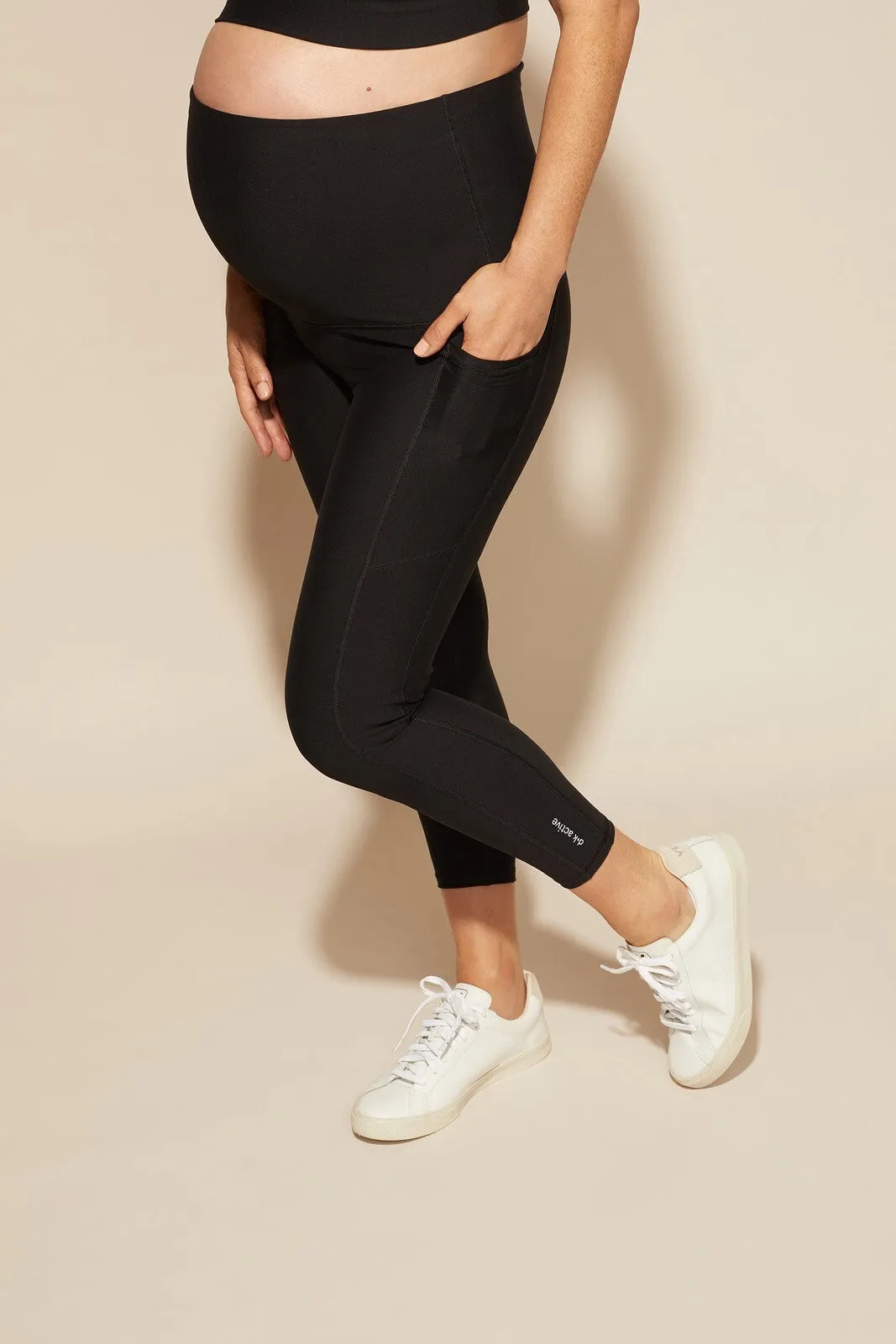 Lunar Maternity 7/8 Tight