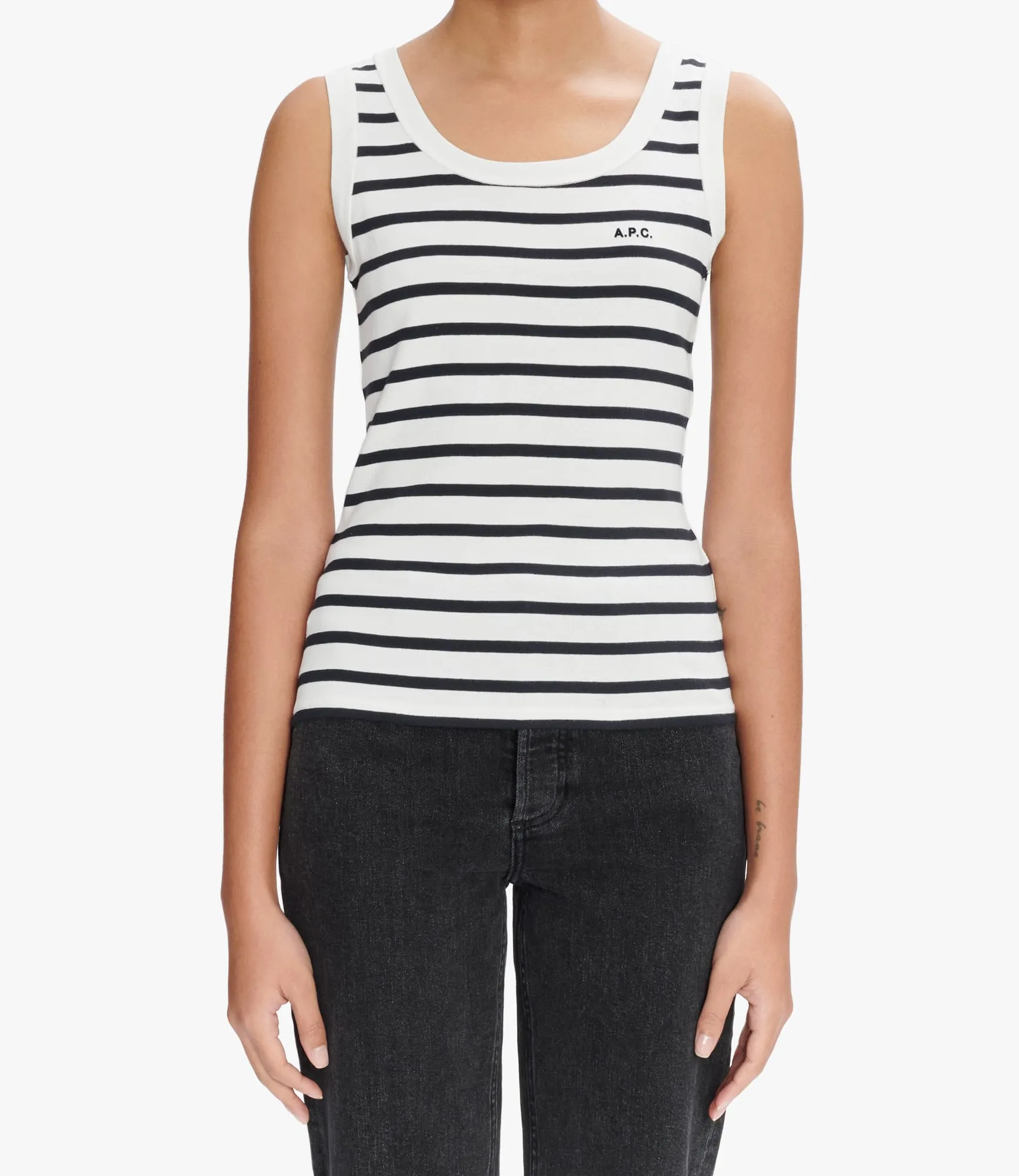Léonie vest