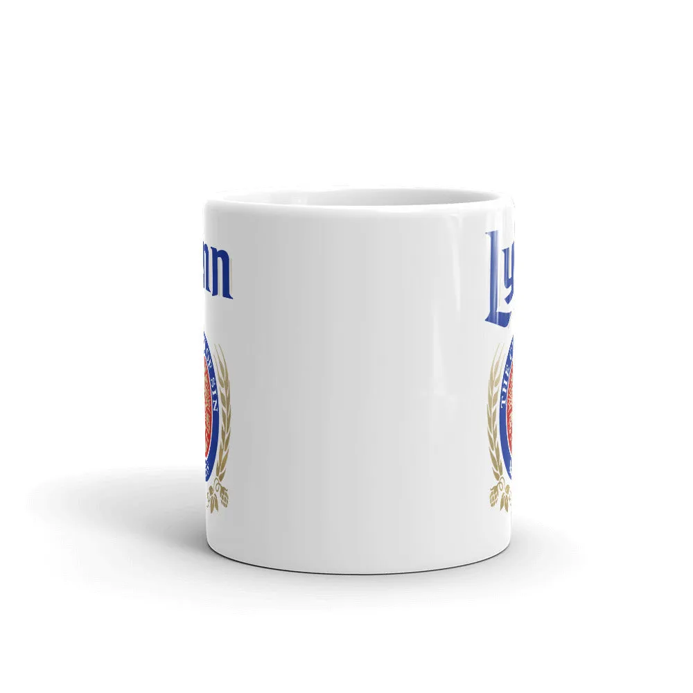 Lynn Mug