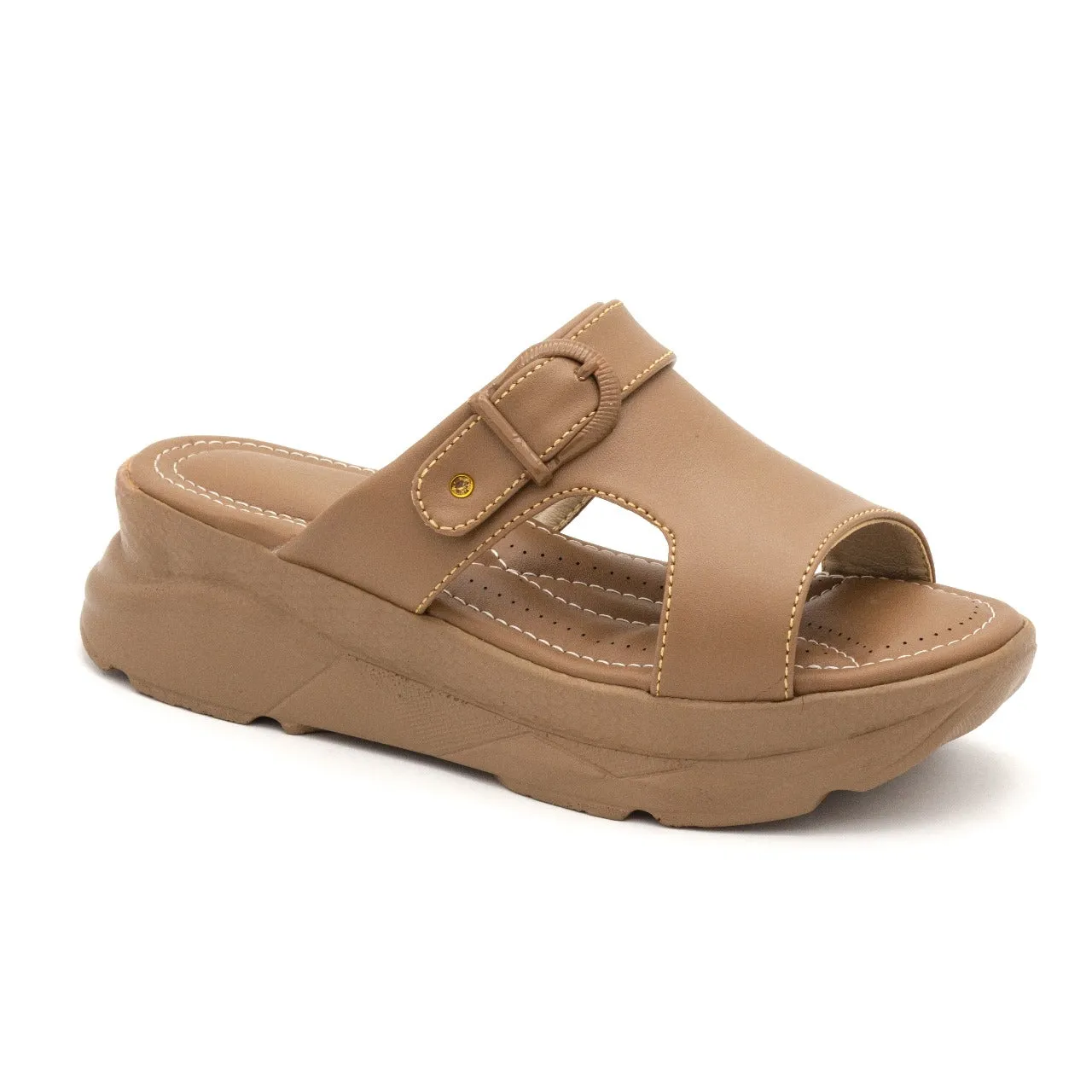 M053 wedge slipper