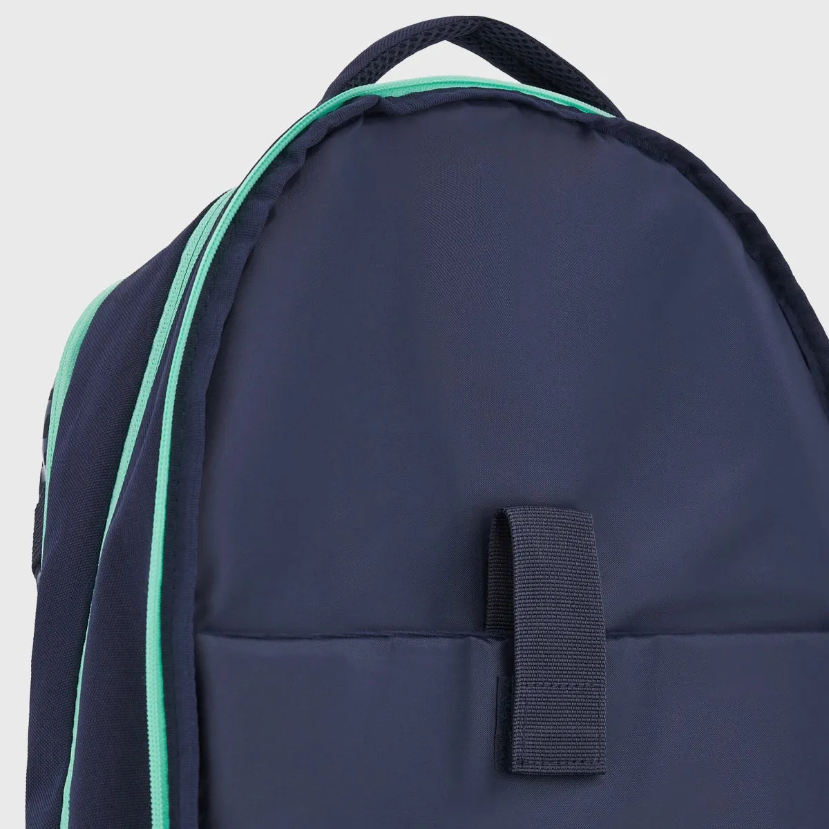 Macron Scotland Rugby 35 Litre Backpack Navy/Green