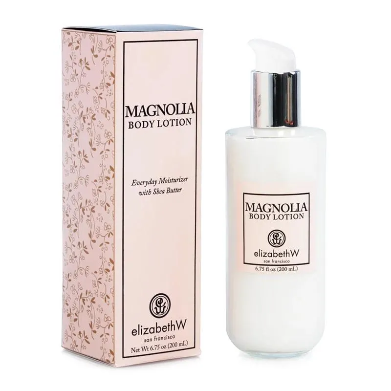 MAGNOLIA BODY LOTION