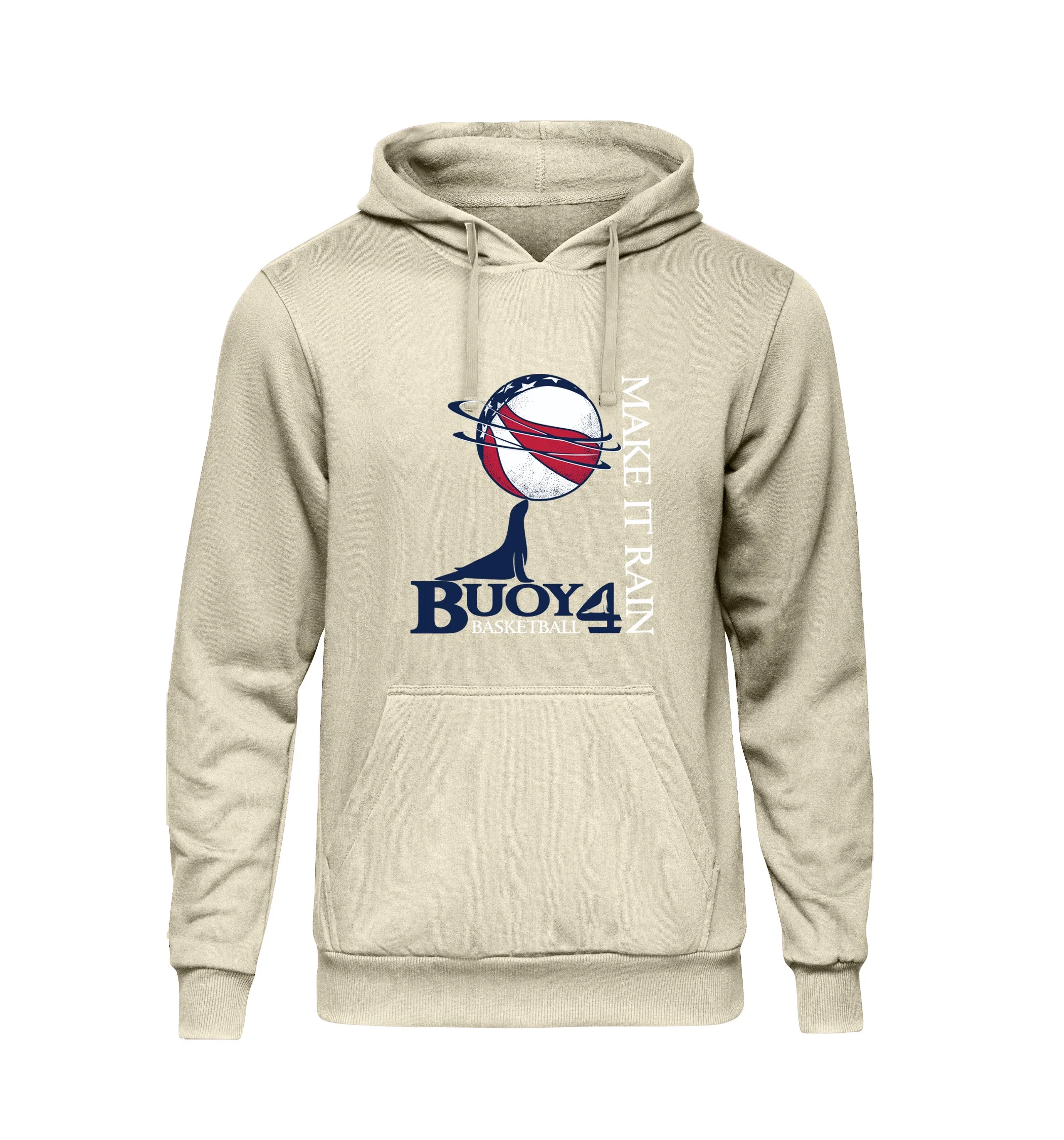 Make It Rain Hoodie