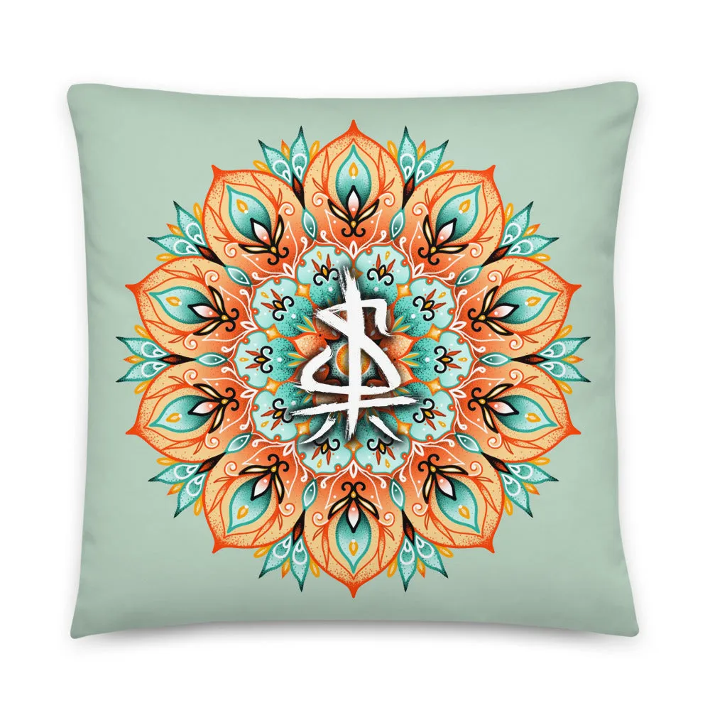 MANDALA (Pillow)