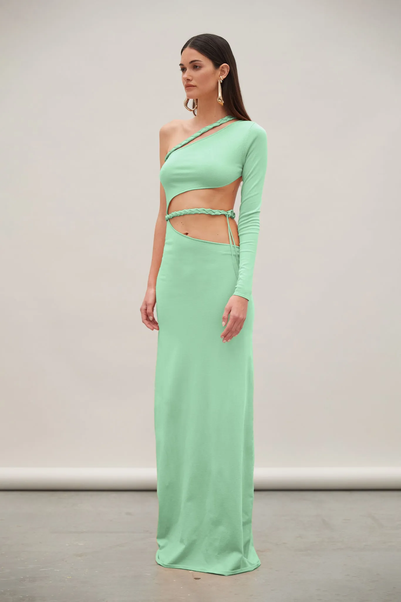 Manroe Dress