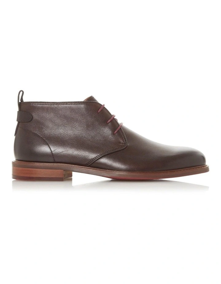 Marching Brown