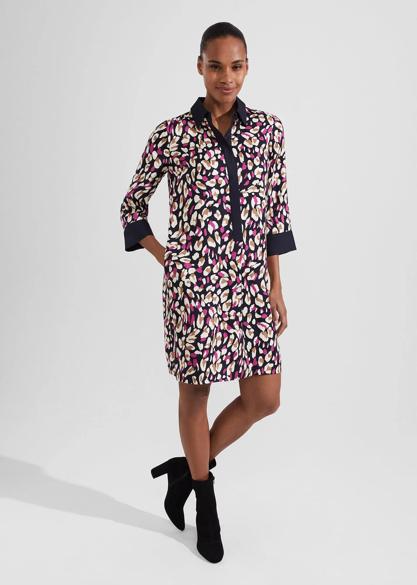 Marci Dress 