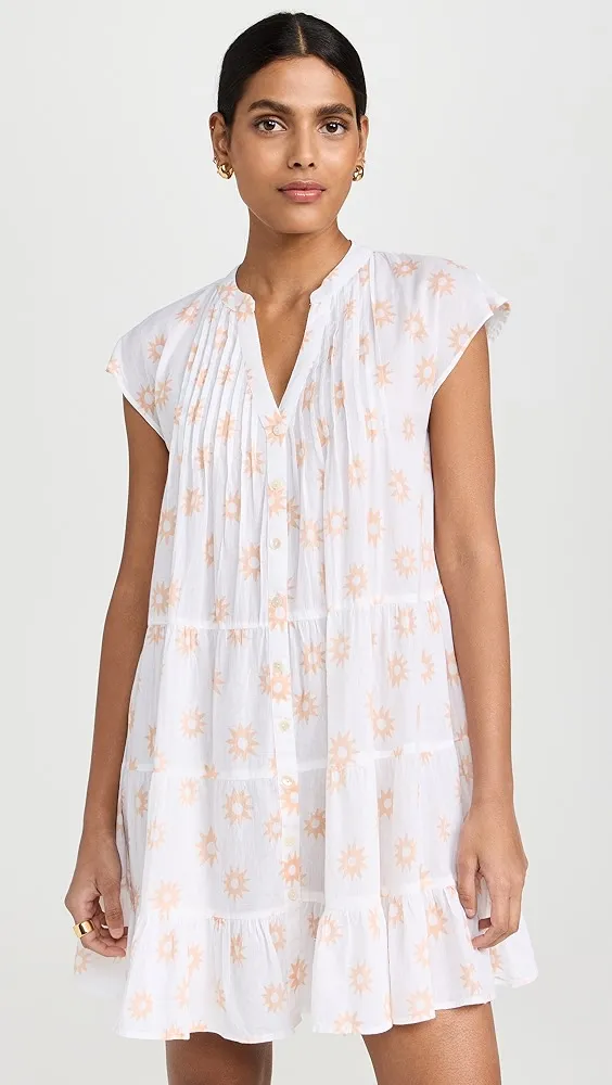 Marea   Mackenzie Dress 