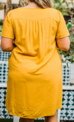 Maren Dress