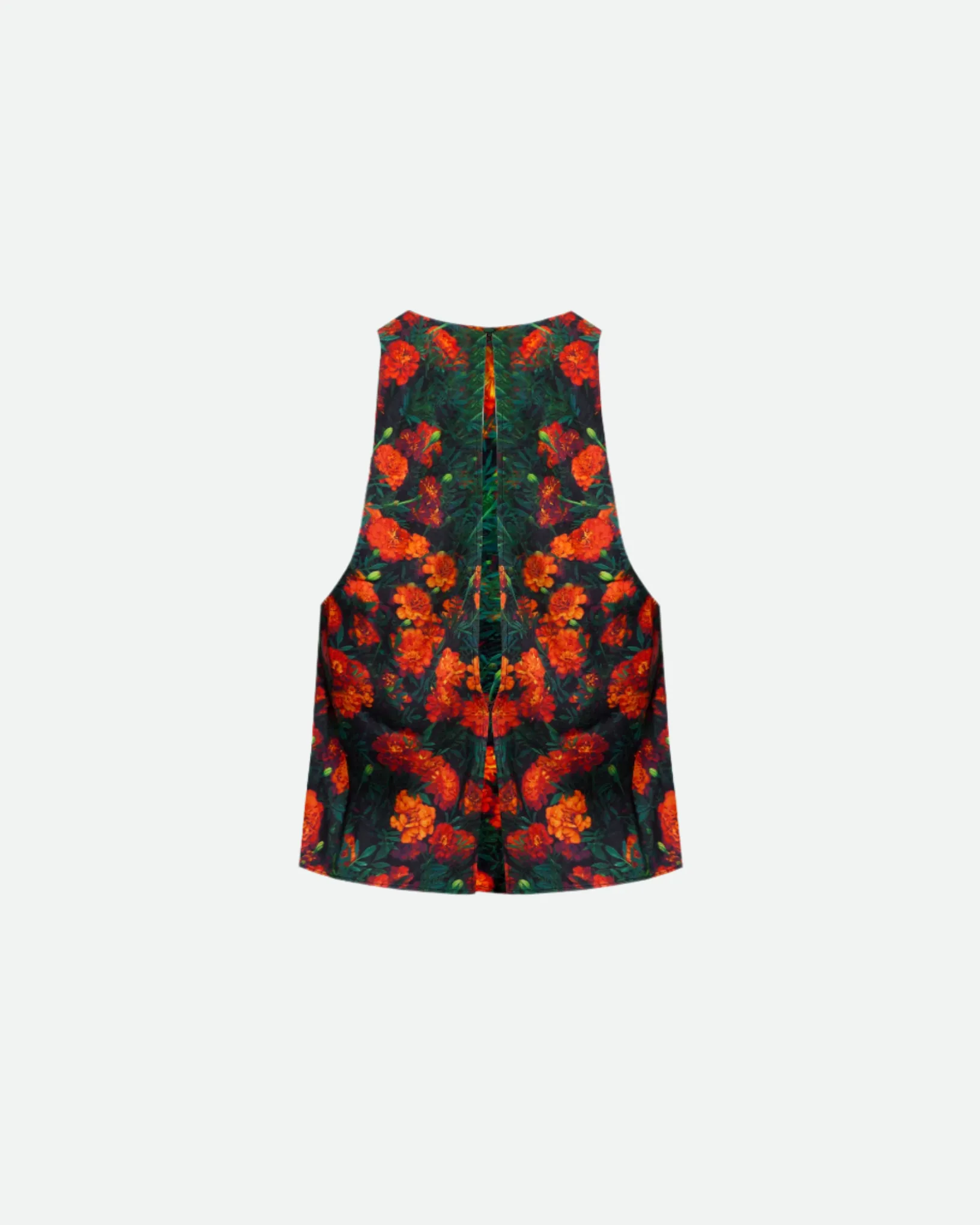 MARIGOLD TANK TOP