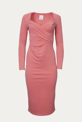 MARWOOD DRESS
