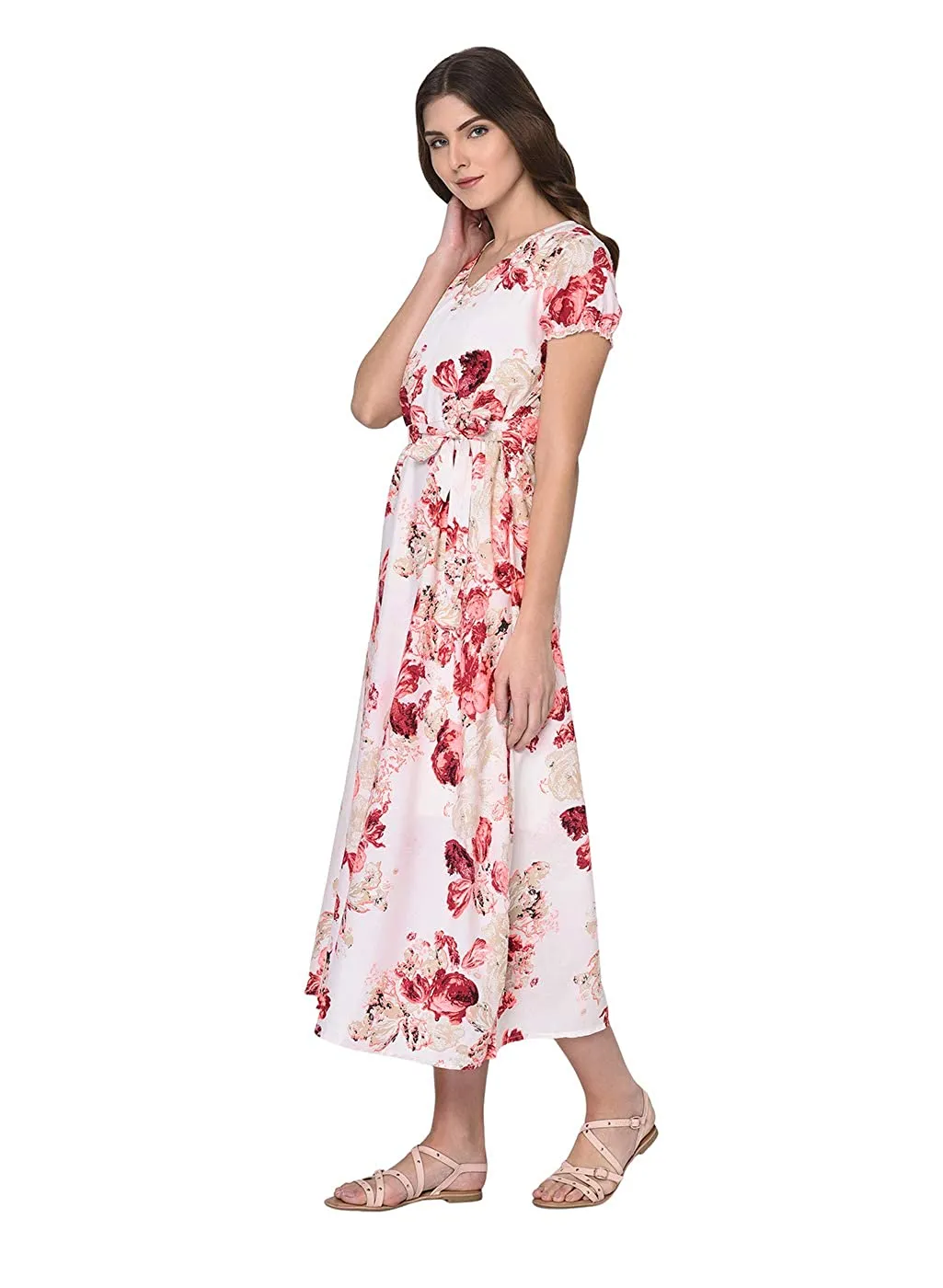 Maxi Dress 3