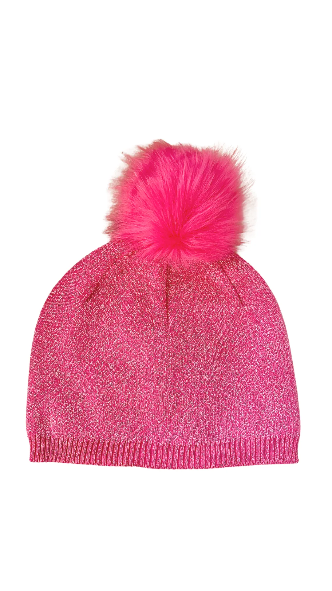 Maya Slouch Pnk Hat