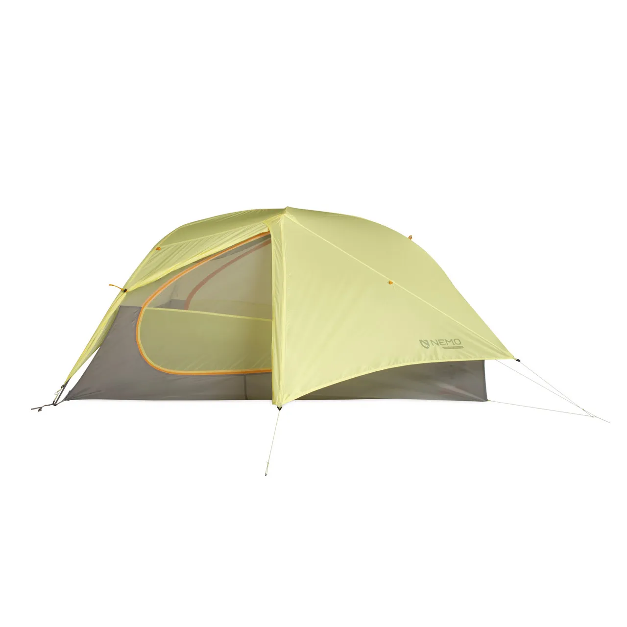 Mayfly OSMO 2P Tent