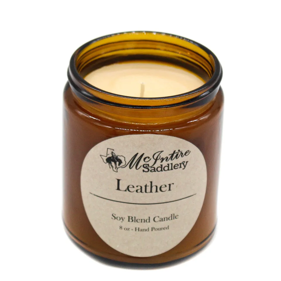 McIntire Candles