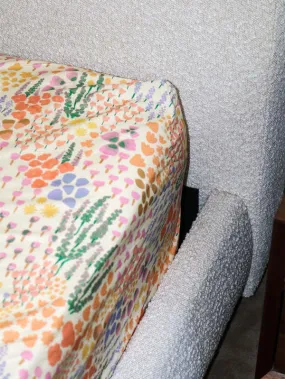 Meadow Fitted Sheet