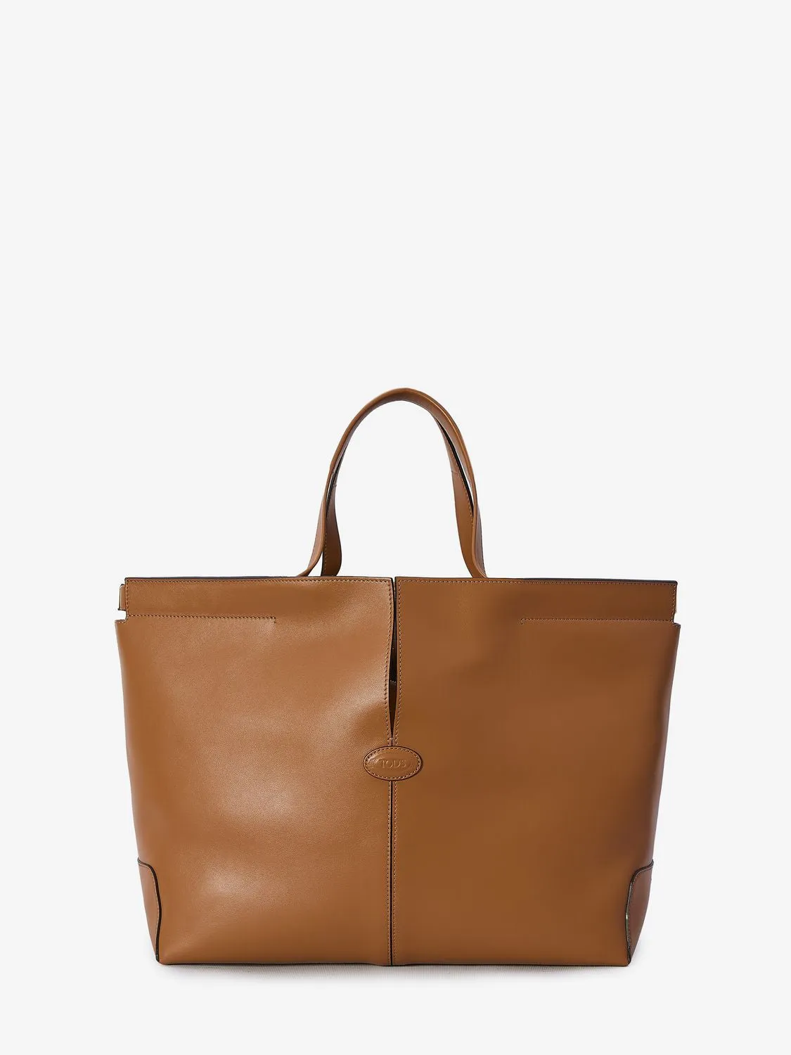 MEDIUM TOD'S DI FOLIO BAG