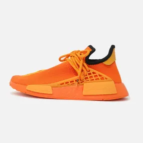 Men's Adidas HU Pharrell NMD Orange Trainers