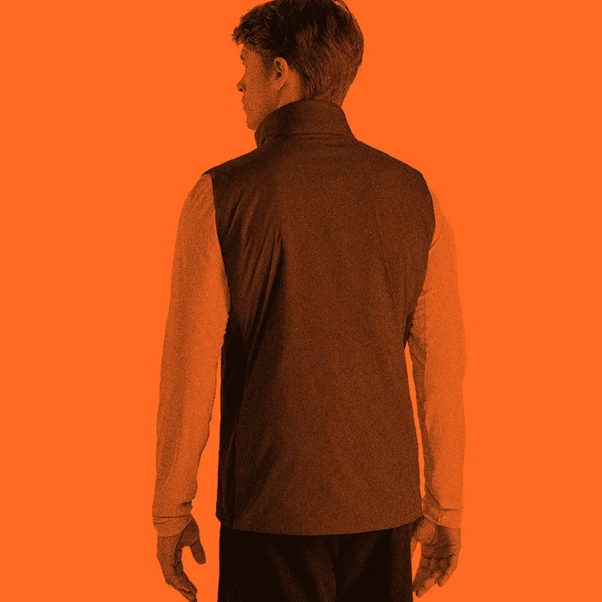 Men's Atom SL Vest - Black