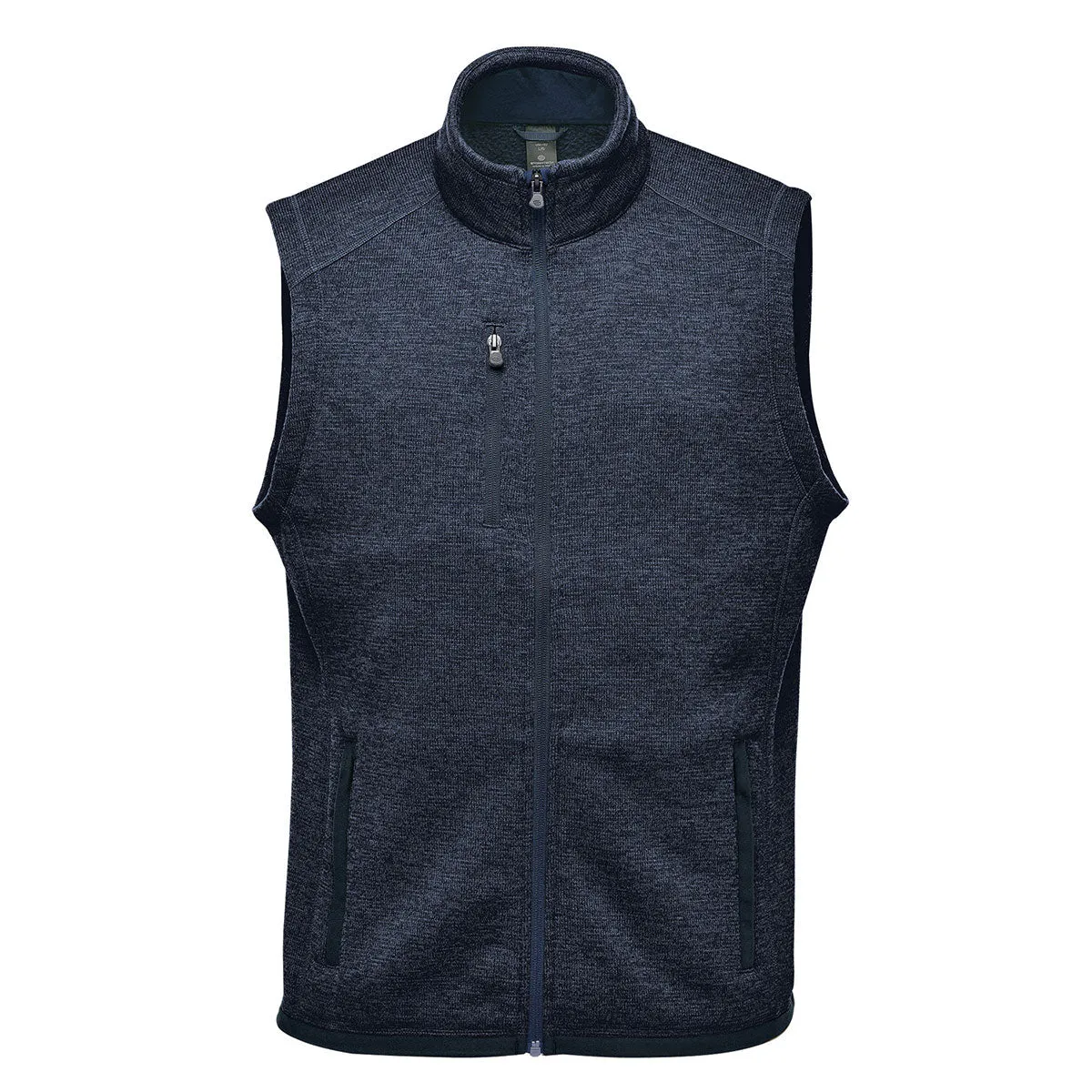 Men's Avalante Full Zip Fleece Vest - FHV-1