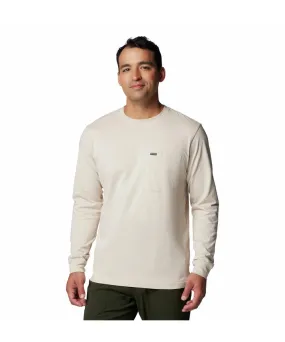 Men's Columbia Landroamer Long Sleeve T-Shirt