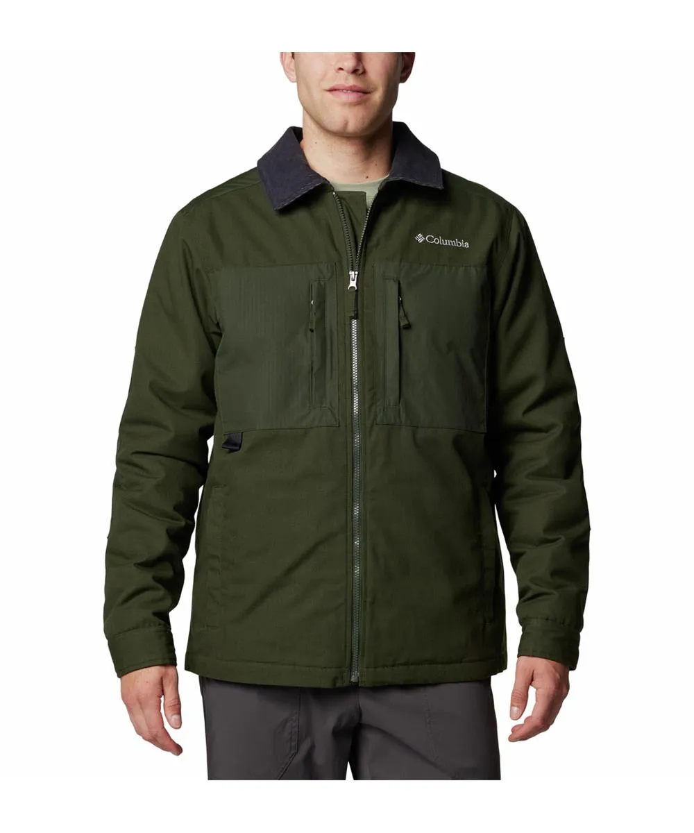 Men's Columbia Loma Vista Fusion Water Repellent Jacket