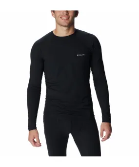 Men's Columbia Midweight Stretch Long Sleeve Base Layer Top