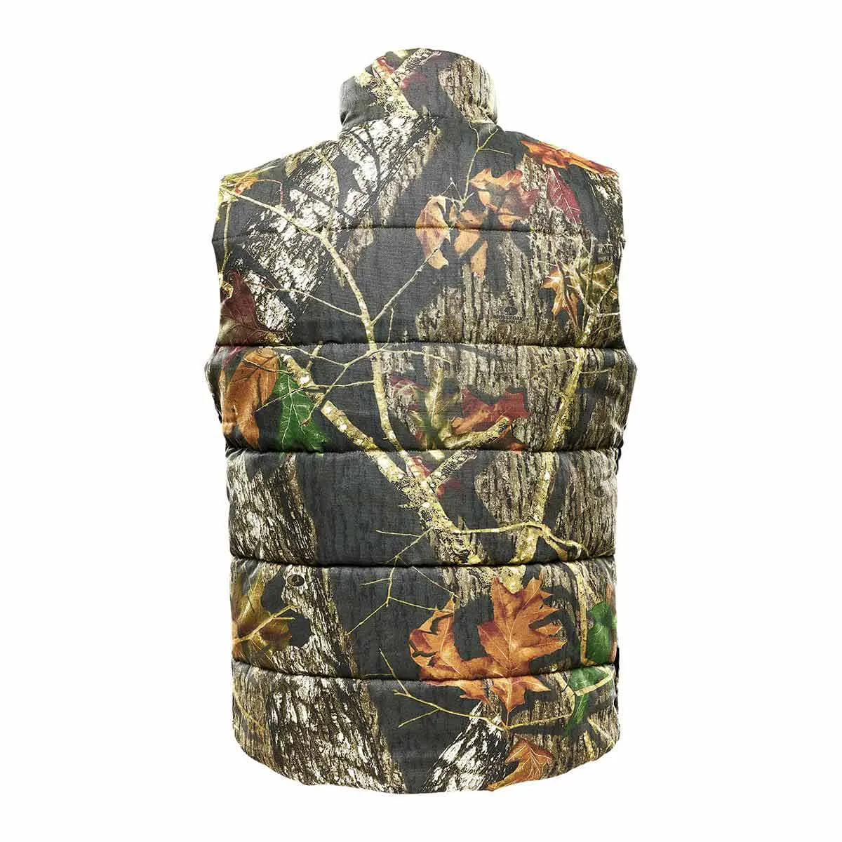 Men's Hamilton HD Thermal Vest (Mossy Oak New Break-Up) - WXV-1