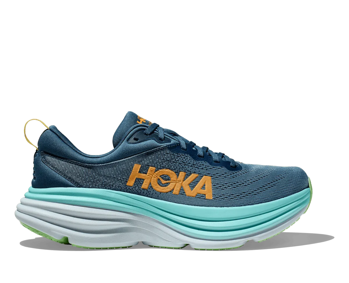 Men's Hoka Bondi 8