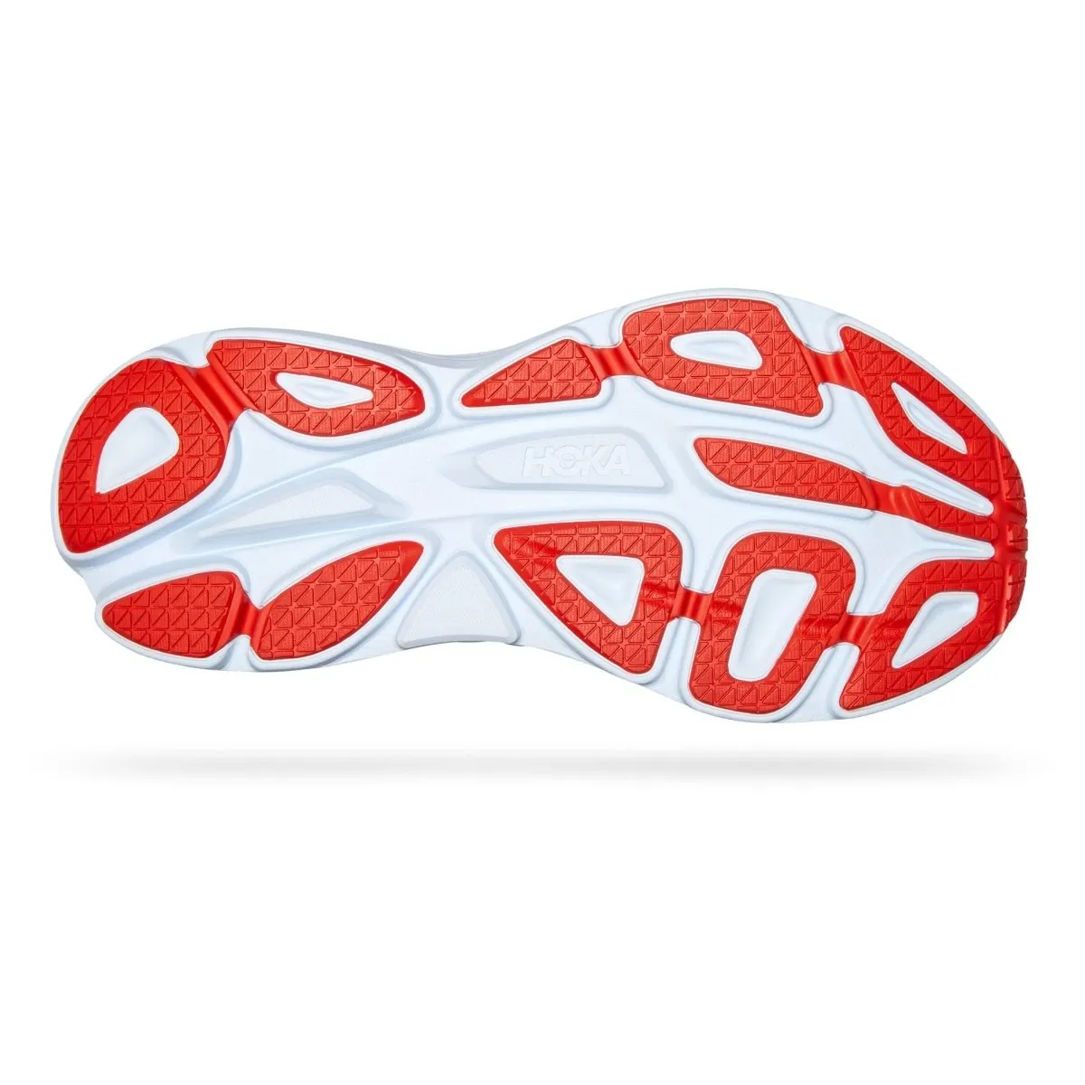Men's Hoka Bondi 8