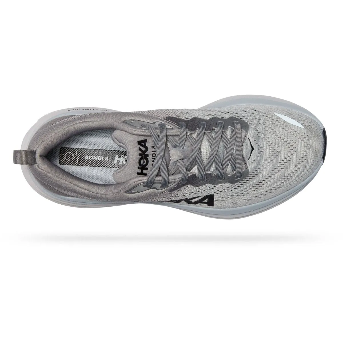 Men's Hoka Bondi 8